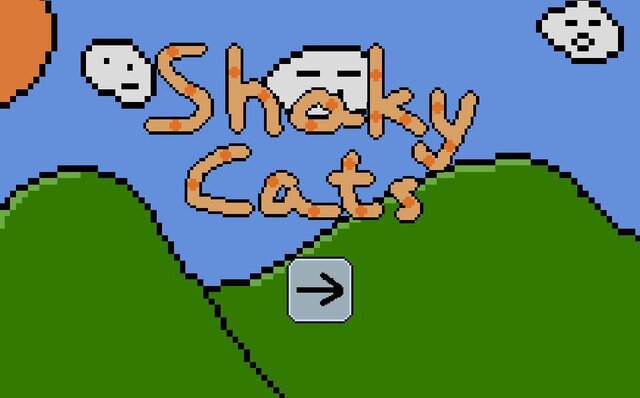 ShakyCats