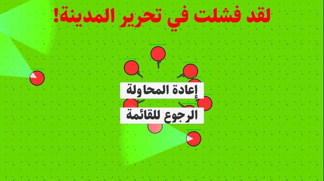 Return Palestine