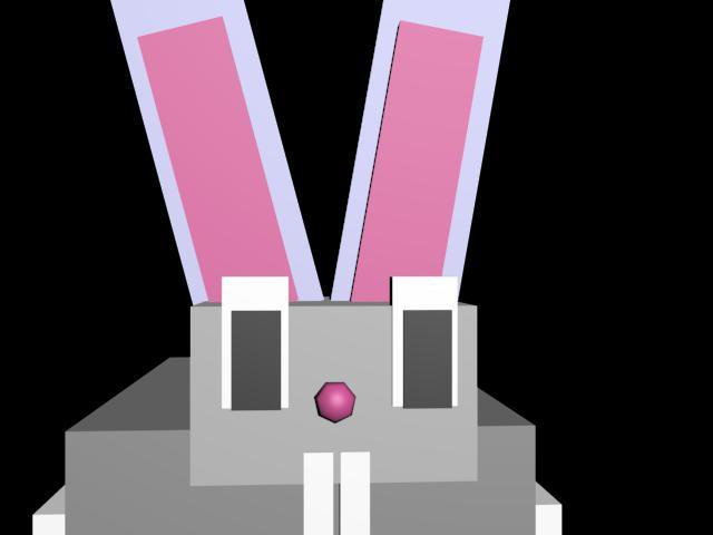 Rabbit Run (Marcus-Lane)
