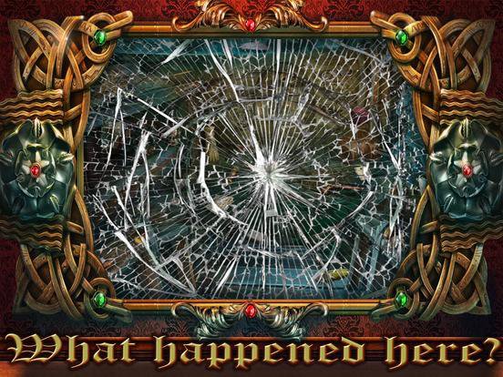 Find Jewels - Hidden Object Treasures