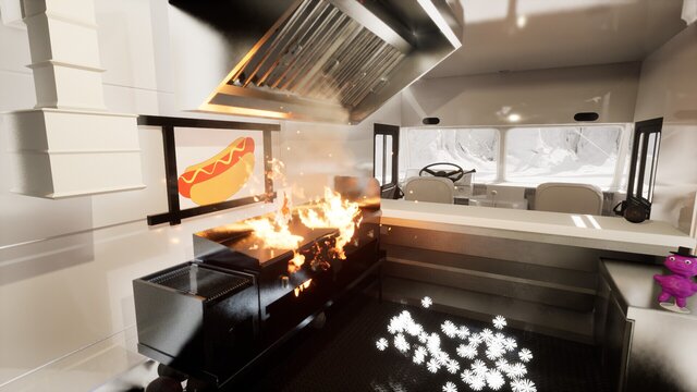 Rat Chef