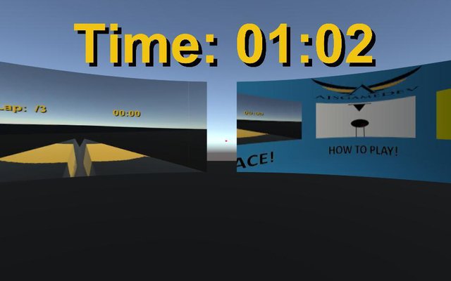 VRRoom! Prototype