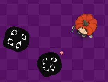 LD51: Spooky Shooter