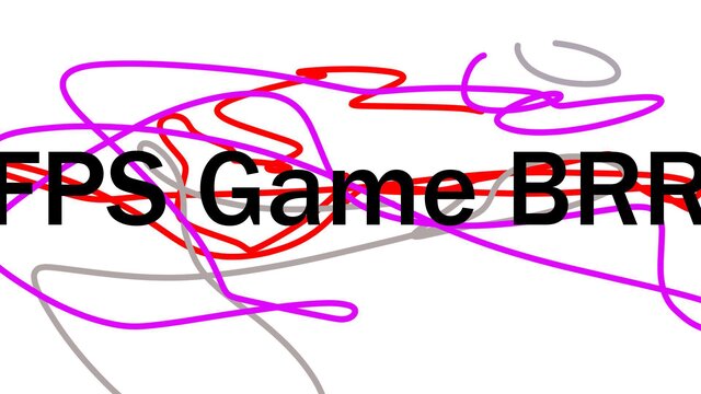 Unnamed FPS Game