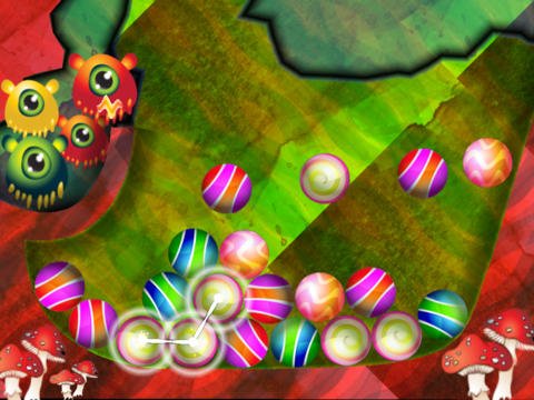 Toy Balls! HD