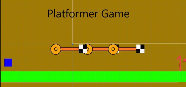 Platformer Game (Leorion Games)