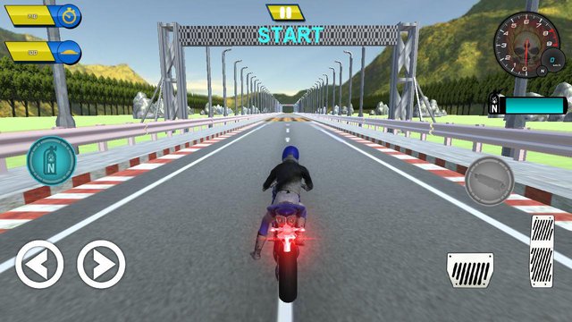 100 Speed Bumps Challenge: Speed Breaker Bike Ride