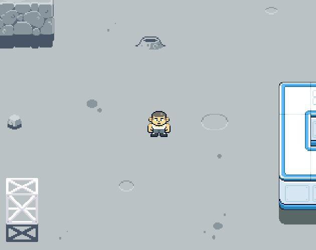 topdown-shooter