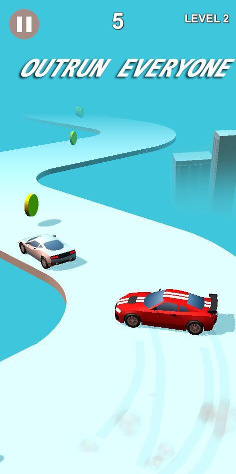 Drift Tap