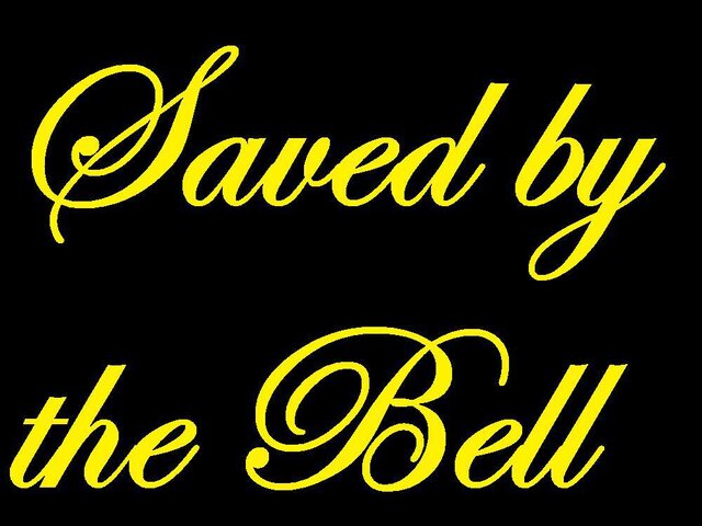 Saved by the Bell: The Fighting Game (demo)