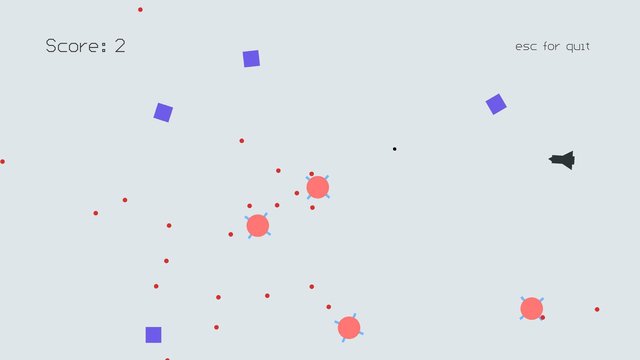 ShooterController.cs - one class shooter