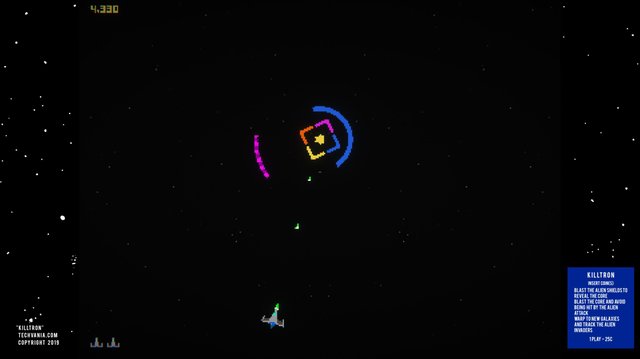 Killtron (Polybius)