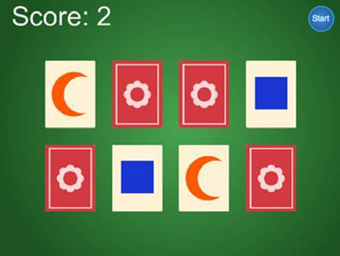 Memory Game