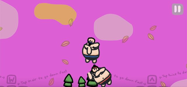 SUMOSUMO