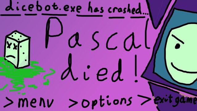 Pascal vs Triangle