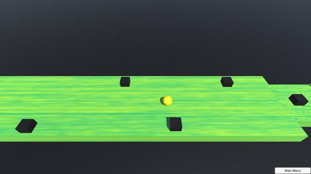 Roll-a-Ball (Townlake101)