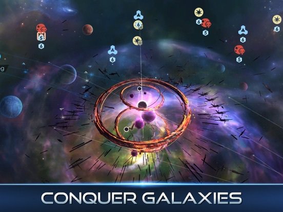 Galaxy Mobile