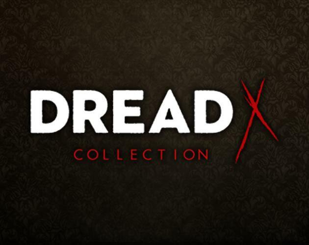 Dread X Collection