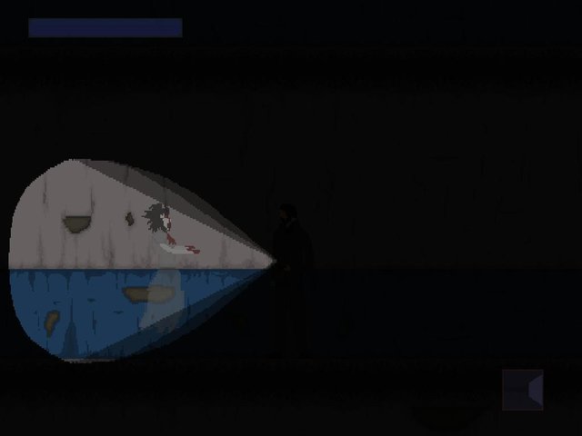 Mental Hospital 2D