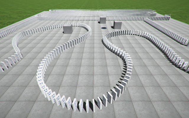 Domino Creative