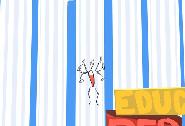 LD44: Your Life is Currency