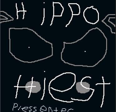 Hippo Heist