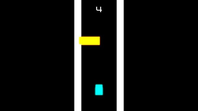 Dodge (itch) (RyneGames)