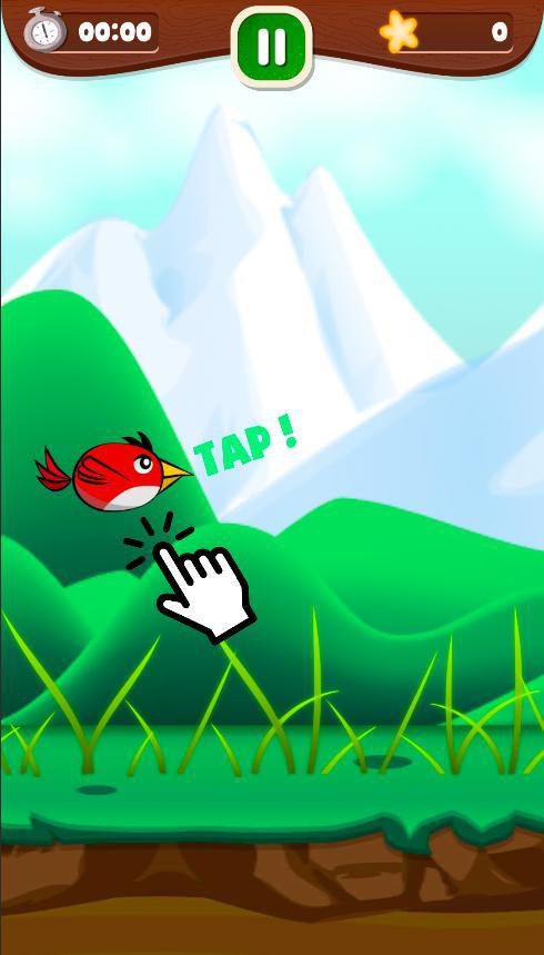 Tappy Tap