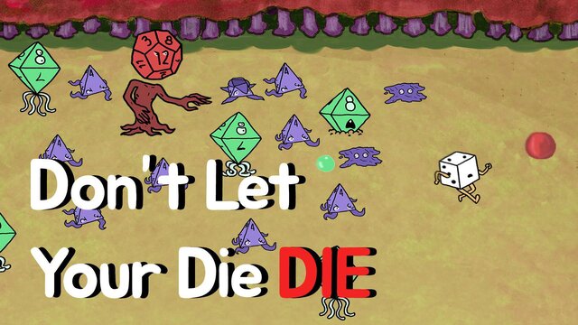 A Die Story