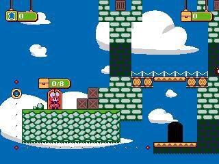 Pepper Time (Prototype Demo)