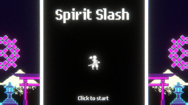 Spirit Slash