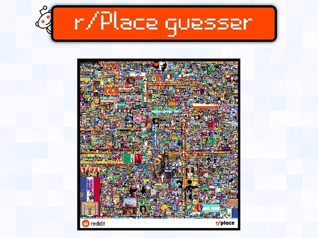 r/Place Guesser