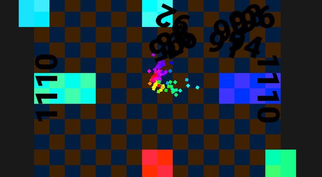 Violent Unicorn Dreams