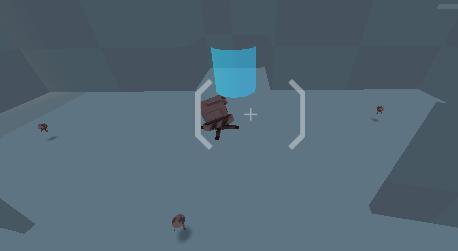 FPS Prototype (DestinyExile)