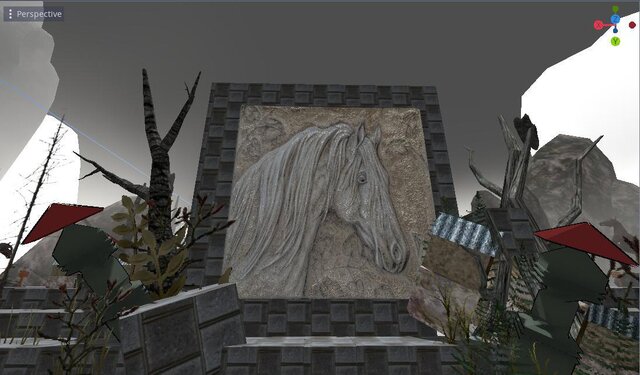 Horse Game 2 - Early Access Demo