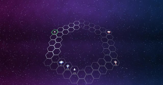 Empire Tactics