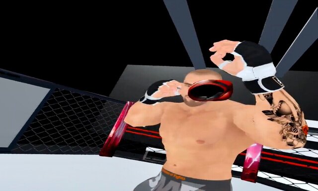 Dangerous Fists