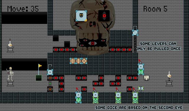 Roll The Bones (FruitGhost)