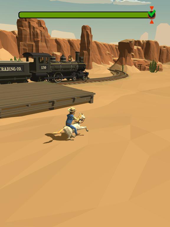 Cowboy Flip!