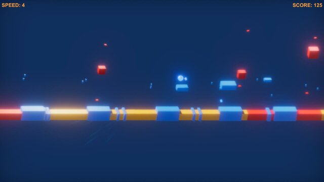SpeedPong