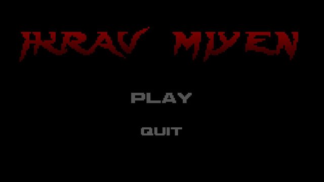 Ikrav Miyen