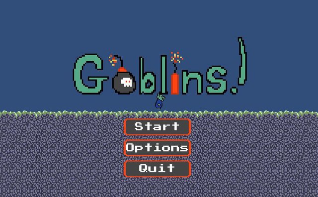 Goblins!