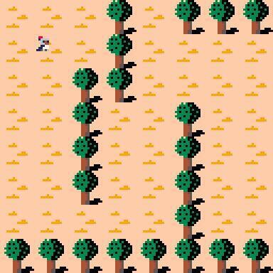 Dungeon (squizzleflip)