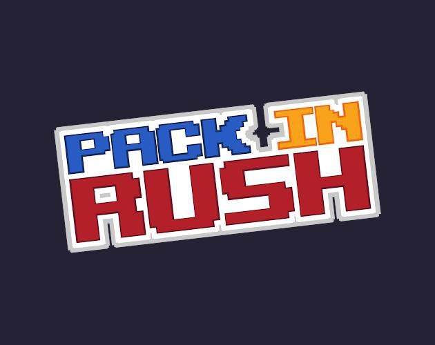 Pack In Rush