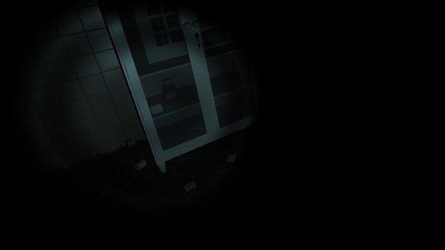 Let Me Out VR