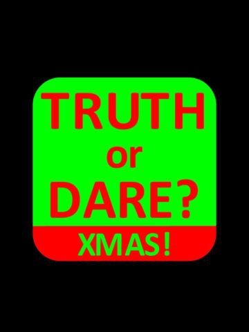 Xmas Truth or Dare