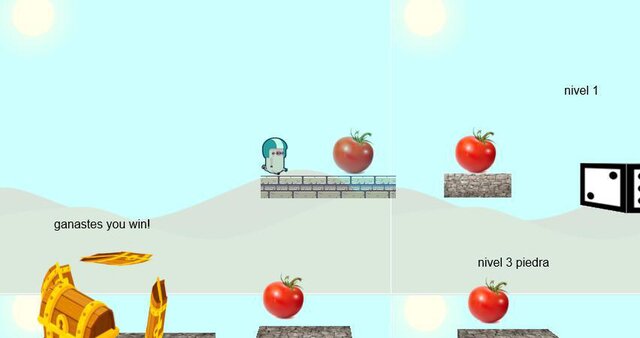 game of a pig to do parkour