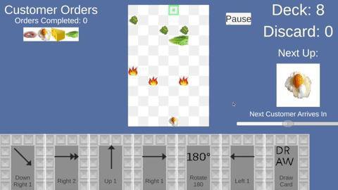 HiBOTCHi (First Public Playable Prototype)