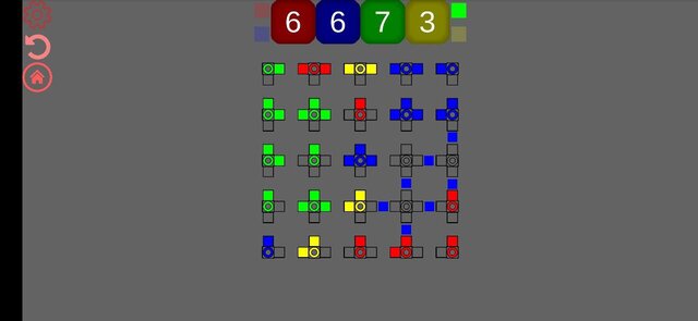 Spread (MaxMorfiX)