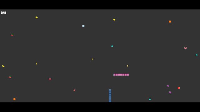 Snake 99